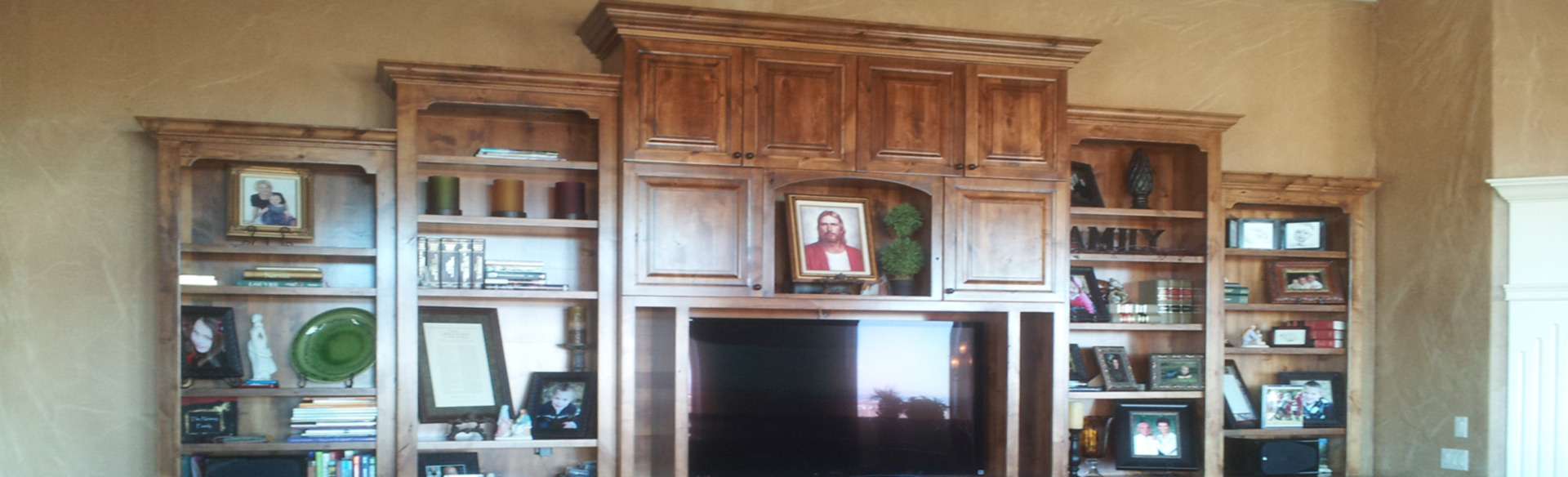 Furniture, Millwork, Countertops