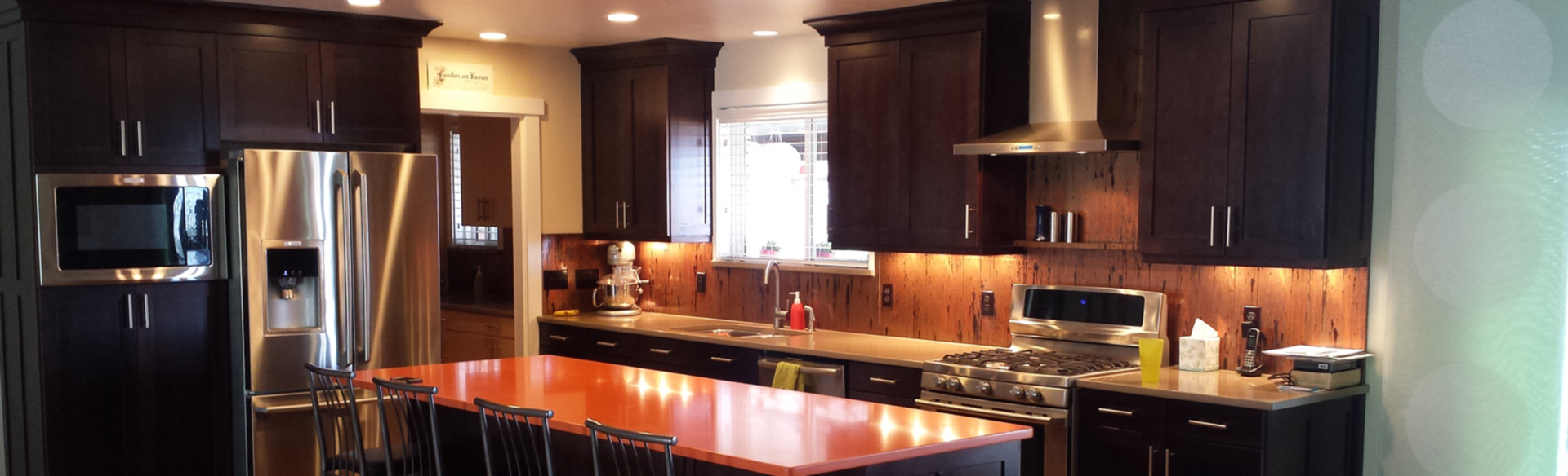 Furniture, Millwork, Countertops